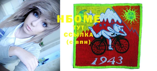 молекула духа Арсеньев